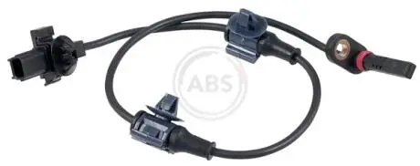 31161 Датчик A.B.S. підбір по vin на Brocar