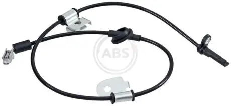31490 Датчик ABS A.B.S. підбір по vin на Brocar