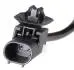 31824 Датчик ABS Jeep Cherokee 2013-- A.B.S. підбір по vin на Brocar