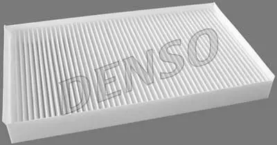 DCF521P Фильтр салона DENSO подбор по vin на Brocar