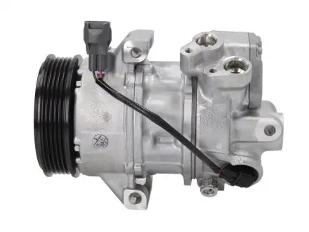 DCP17054 Компрессор кондиционера DENSO подбор по vin на Brocar