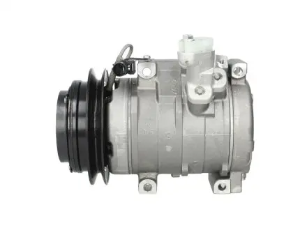 DCP45009 Компрессор, кондиционер DENSO подбор по vin на Brocar