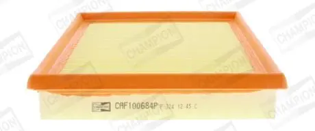 CAF100684P Воздушный фильтр CAF100684P CHAMPION CHAMPION подбор по vin на Brocar