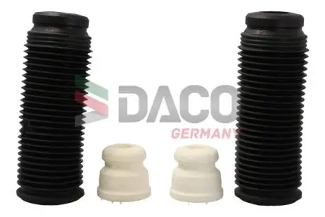 PK4201 OSŁONA AMORTYZATORA VW SKODA SEAT DACO підбір по vin на Brocar