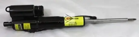DAS10058 AMORTYZATOR PNEUMATYCZNY MERCEDES Dunlop підбір по vin на Brocar
