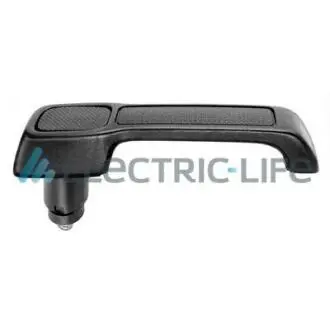 ZR80277 KLAMKA DRZWI FIAT TYŁ PRAWY, LEWY ELECTRIC LIFE підбір по vin на Brocar