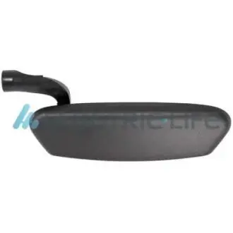 ZR80457 KLAMKA DRZWI FIAT PRZÓD, TYŁ LEWY ELECTRIC LIFE подбор по vin на Brocar
