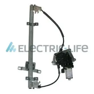 ZRDN44L Склопідіймач ELECTRIC LIFE підбір по vin на Brocar