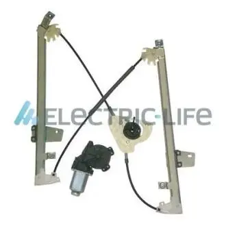 ZRDN96L Склопідіймач ELECTRIC LIFE підбір по vin на Brocar