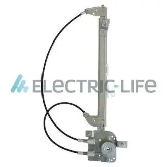 ZRRN724R Стеклоподъемник ELECTRIC LIFE підбір по vin на Brocar