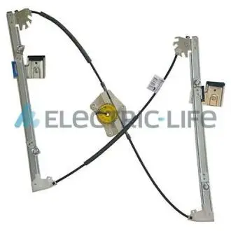 ZRSK703R Склопідіймач ELECTRIC LIFE підбір по vin на Brocar