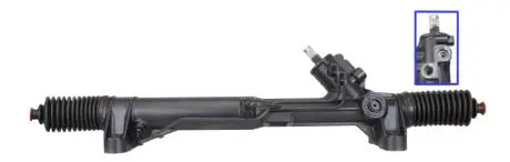 712520588 Рулевой механизм DRI подбор по vin на Brocar