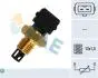 Датчик температури впуску повітря VW Caddy 1.6 95-00/Passat 1.6/1.8/2.0 90-97 (M12x1.5) (чорний) 33160