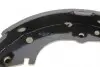 0986487743 Колодки тормозные (задние) Toyota Hilux 97- (барабанные) (270x57) BOSCH підбір по vin на Brocar