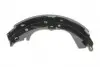 0986487743 Колодки тормозные (задние) Toyota Hilux 97- (барабанные) (270x57) BOSCH підбір по vin на Brocar