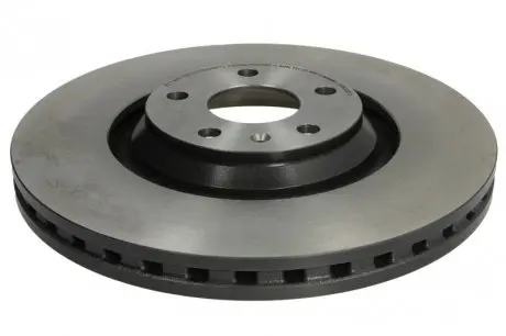 09B03811 Тормозной диск BREMBO підбір по vin на Brocar