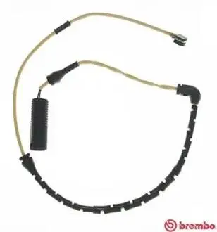 A00268 Тормозные аксессуары BREMBO підбір по vin на Brocar