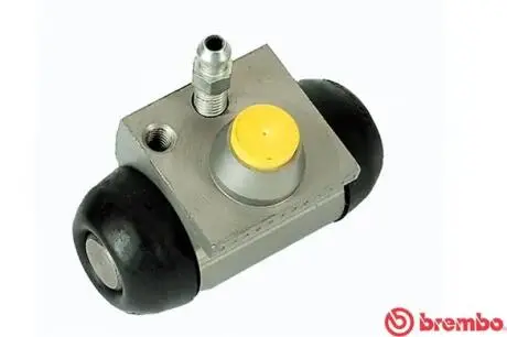 A12361 Гальмівний циліндрик BREMBO підбір по vin на Brocar