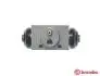 A12B88 Цилиндр BREMBO підбір по vin на Brocar