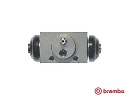 A12B88 Цилиндр BREMBO подбор по vin на Brocar
