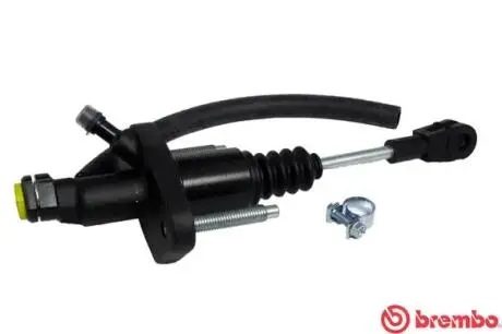 C59001 Главный цилиндр, система сцепления BREMBO подбор по vin на Brocar