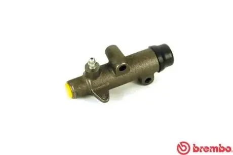 E41001 Рабочий цилиндр, система сцепления BREMBO подбор по vin на Brocar