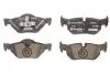 P06038X Гальмівні колодки дискові BREMBO підбір по vin на Brocar