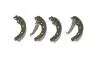 S10517 Комплект тормозных колодок BREMBO підбір по vin на Brocar