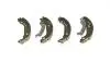 S23510 Гальмівні колодки (набір) BREMBO підбір по vin на Brocar