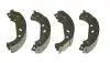S23517 Тормозные колодки. BREMBO підбір по vin на Brocar