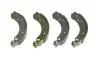 S24502 Комплект тормозных колодок BREMBO підбір по vin на Brocar
