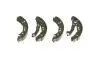 S30510 Комплект тормозных колодок BREMBO підбір по vin на Brocar
