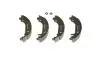 S68520 Гальмівні колодки (набір) BREMBO підбір по vin на Brocar