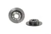 08950275 Гальмівний диск 08.9502.75 BREMBO BREMBO підбір по vin на Brocar
