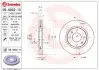 09693211 Диск гальмівний BREMBO підбір по vin на Brocar