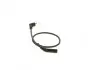 0986356772 Провід Honda Accord -89 BOSCH підбір по vin на Brocar