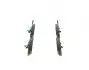 Колодки тормозные (передние) Audi A1 18-/Seat Leon 12-/Ibiza/VW Polo 17- 0986424846