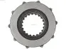 SD5116 Шестерня бендикса стартера AUTO STARTER підбір по vin на Brocar