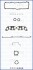 53004200 Набір прокладок, головка цилиндра AJUSA підбір по vin на Brocar