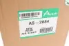AS2884 Амортизатор газомасляний ARNOTT підбір по vin на Brocar
