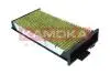 6080018 Фільтр повітря салону ULTRA PURE KAMOKA підбір по vin на Brocar
