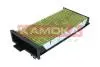 6080018 Фільтр повітря салону ULTRA PURE KAMOKA підбір по vin на Brocar