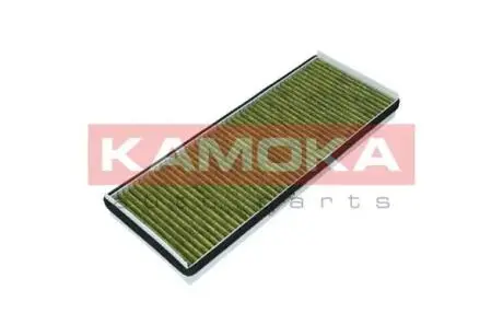 6080025 Фільтр, повітря у салоні KAMOKA підбір по vin на Brocar