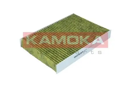 6080067 САЛОННЫЙ ФИЛЬТР ULTRA PURE PEUGEOT KAMOKA подбор по vin на Brocar