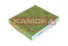 6080091 FILTR KABINOWY ULTRA PURE CITROEN KAMOKA підбір по vin на Brocar