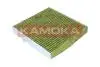 6080091 FILTR KABINOWY ULTRA PURE CITROEN KAMOKA підбір по vin на Brocar