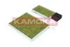 6080101 Фільтр повітря салону ULTRA PURE KAMOKA підбір по vin на Brocar