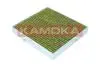 6080109 FILTR KABINOWY ULTRA PURE HYUNDAI KAMOKA підбір по vin на Brocar
