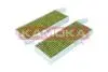 6080112 FILTR KABINOWY ULTRA PURE PEUGEOT KAMOKA підбір по vin на Brocar