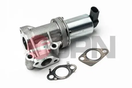 75E0531JPN ZAWÓR RECYRKULACJI SPALIN EGR KIA JPN подбор по vin на Brocar